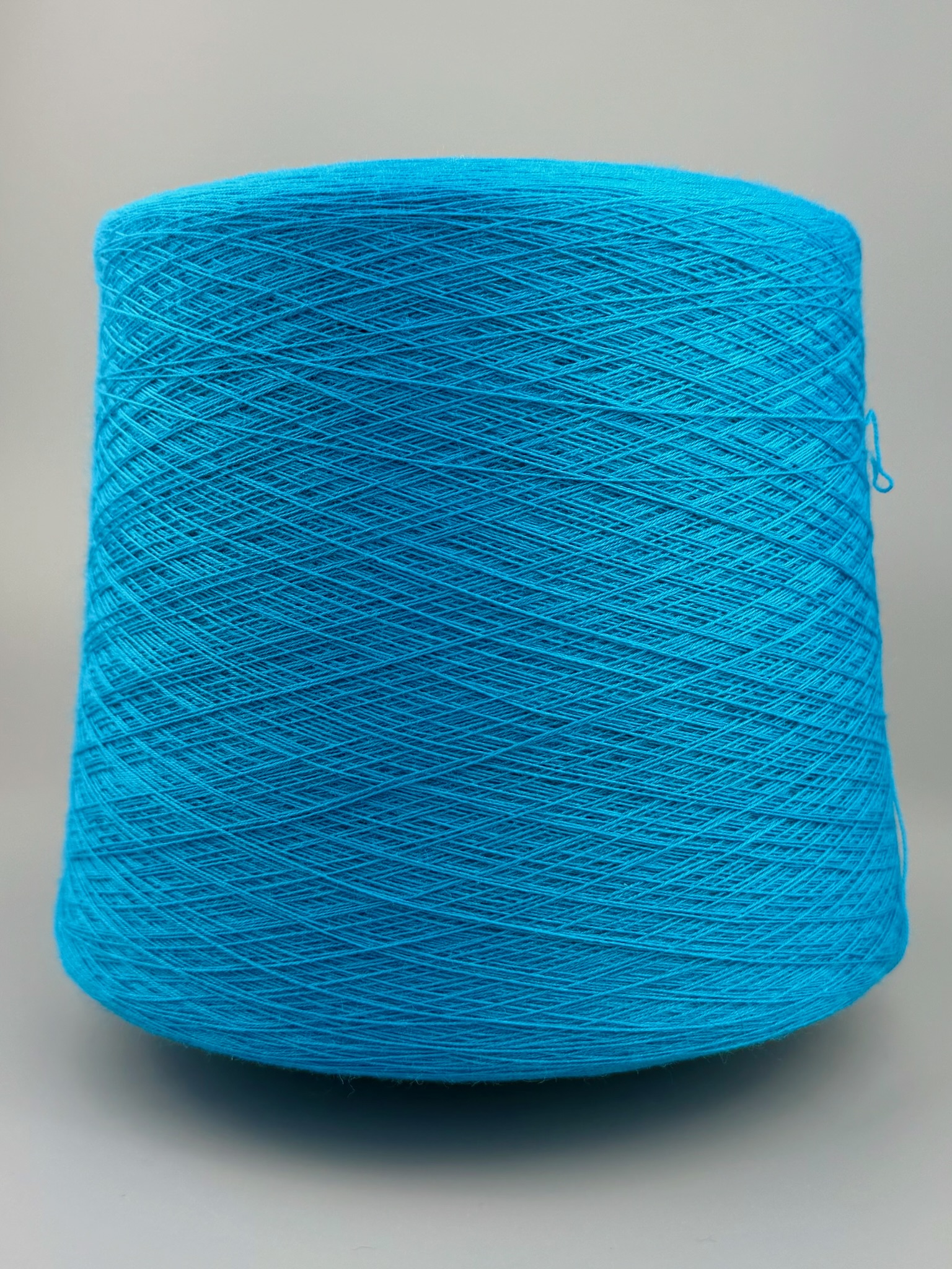Lane Rossi Sport Teck 3/37 – 100% Merinowolle High Twist col. Blau BB518 foto 2